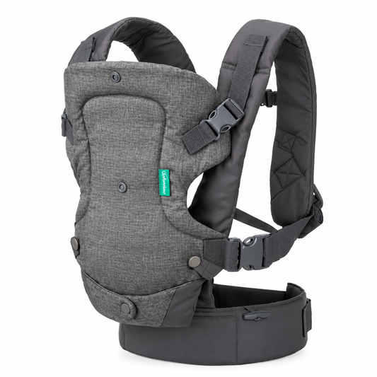 Infantino Flip 4 in 1 Convertible Carrier