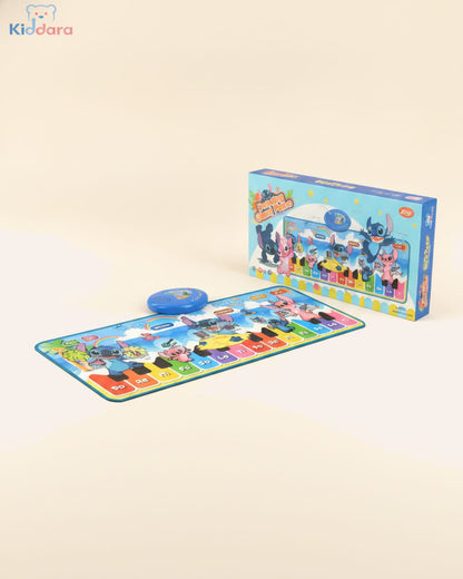 Dancing Giant Piano Play Mat