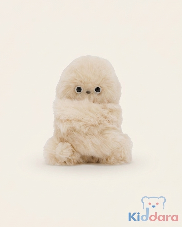 Mirumi Interactive Plush