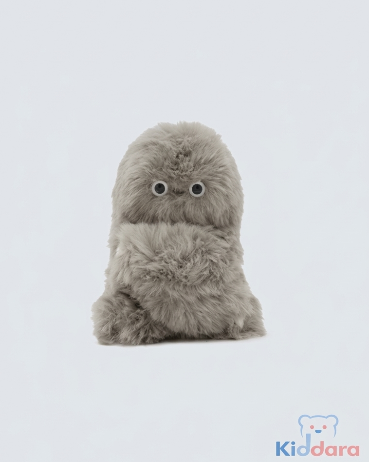 Mirumi Interactive Plush