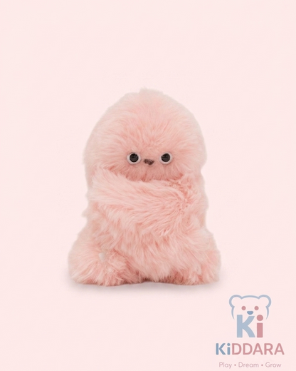 Mirumi Interactive Plush