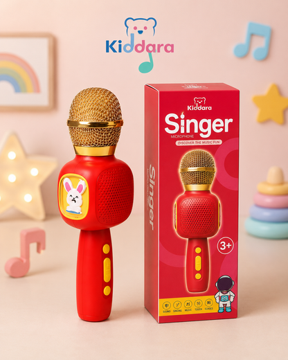 Kids mic
