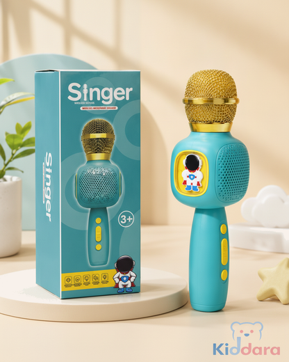 Kids mic