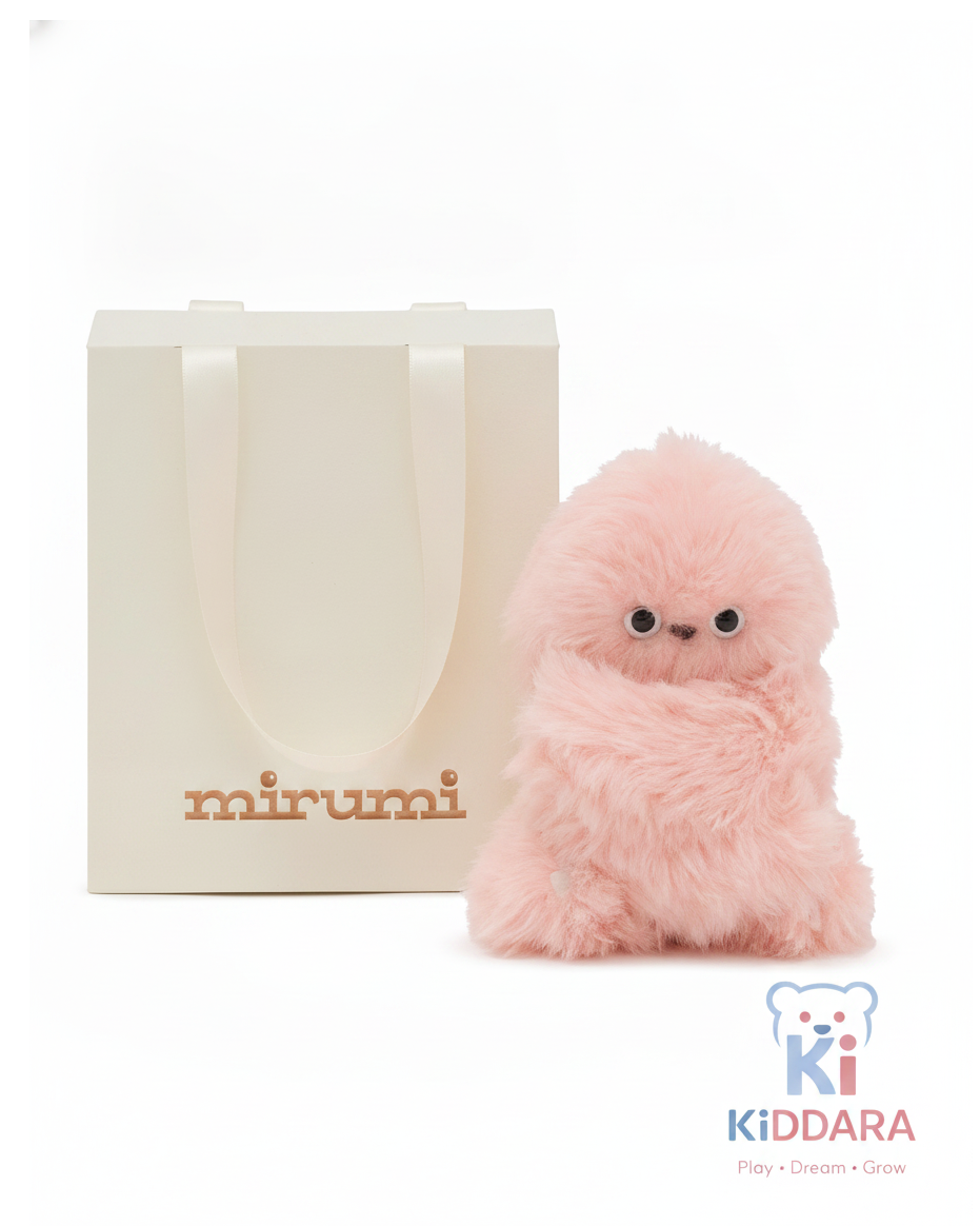 Mirumi Interactive Plush