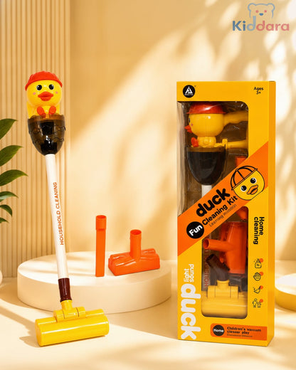 Duck Fun Cleaning kit