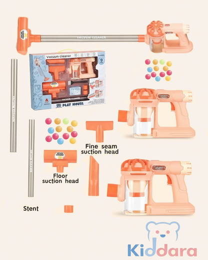 Vacuum Cleaner