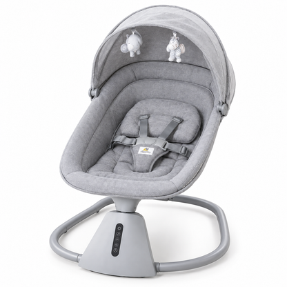 Mastela 3 in 1 Aura Deluxe Bassinet