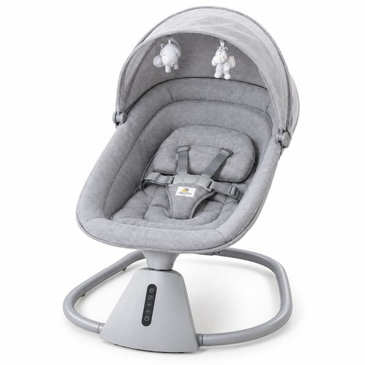 Mastela 3 in 1 Aura Deluxe Bassinet