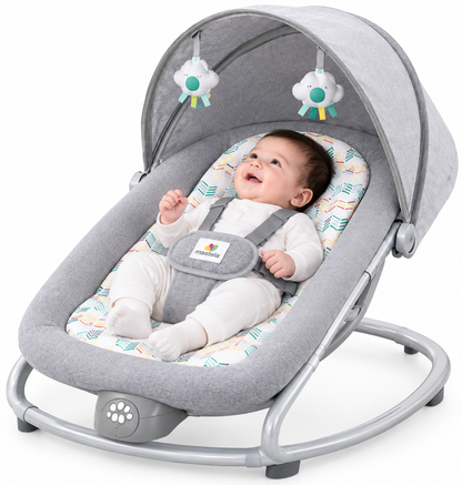 Mastela 3 in 1 Baby Swing