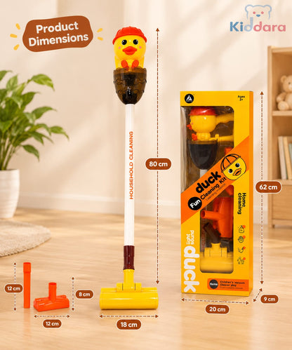 Duck Fun Cleaning kit