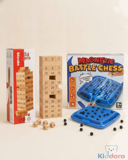Think & Play Bundle