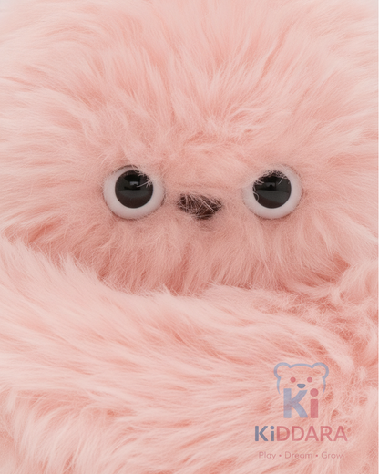 Mirumi Interactive Plush