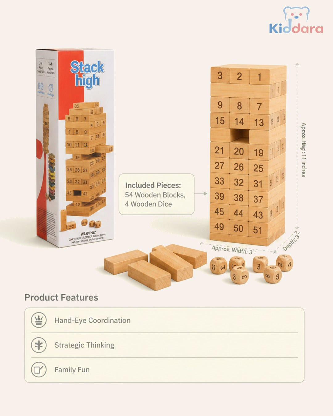 Think & Play Bundle