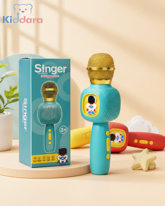 Kids mic
