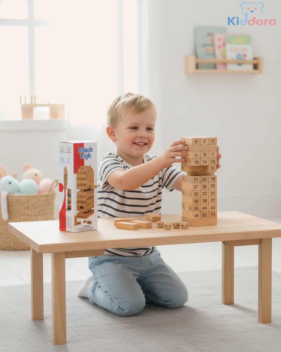 Think & Play Bundle