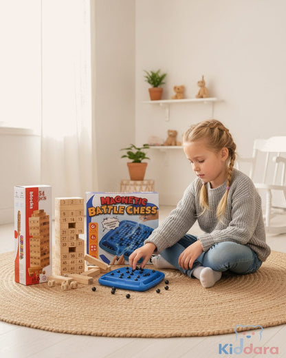 Think & Play Bundle