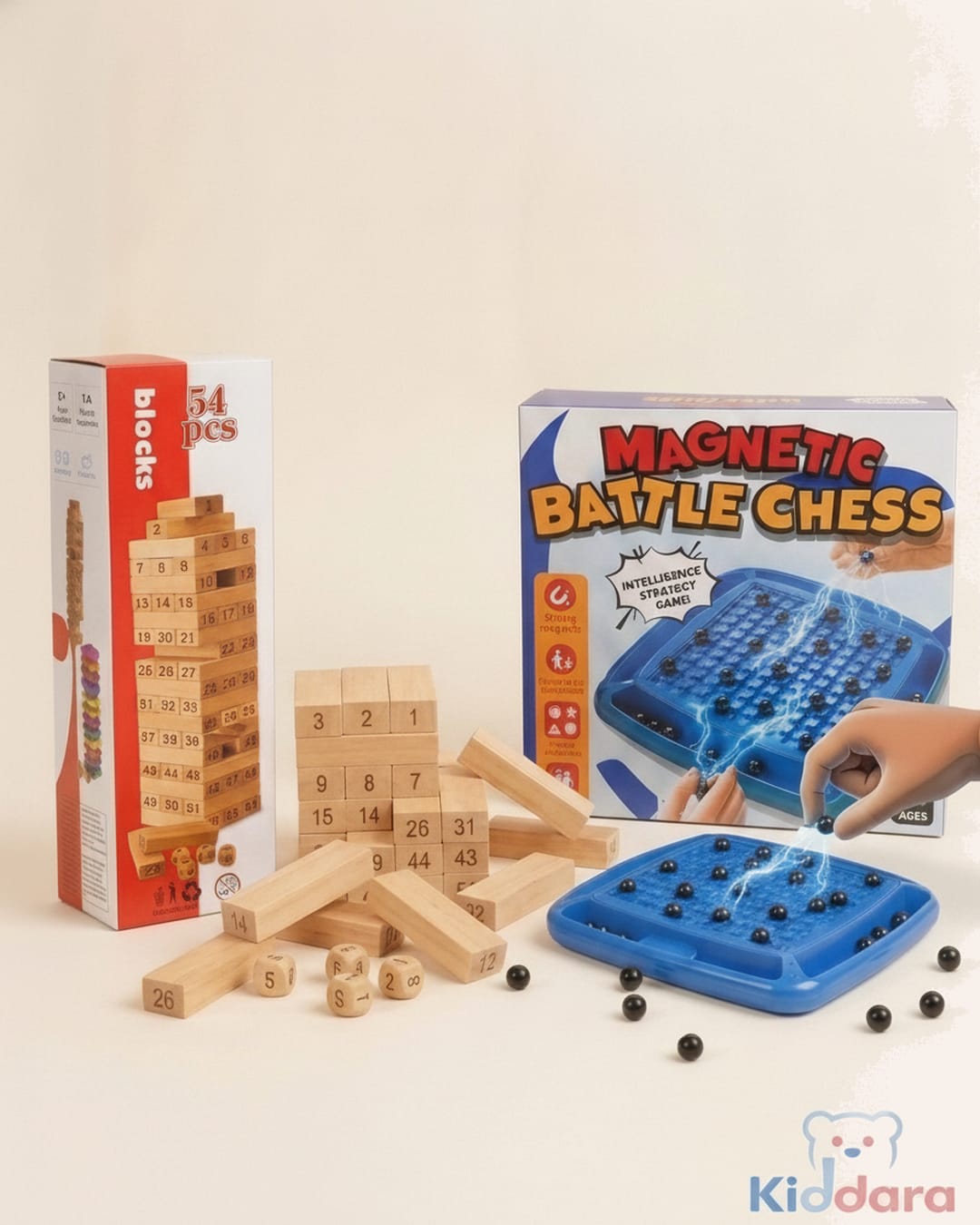 Think & Play Bundle