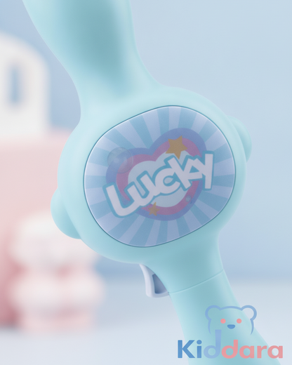 Smoke Bubble Maker 🫧✨