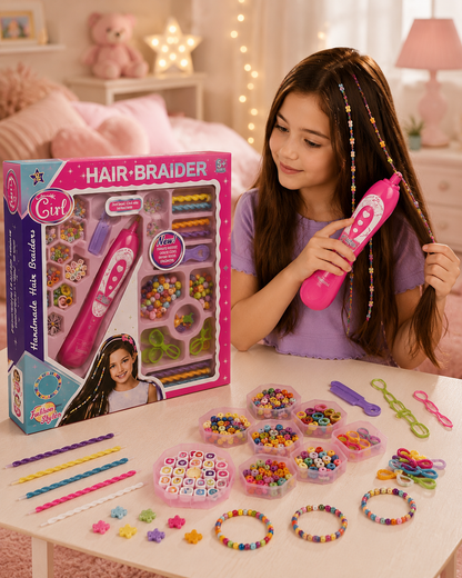 Hair Braider